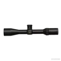 Оптический прицел Vector Optics Continental x8 2-16x44 SFP — вид сбоку
