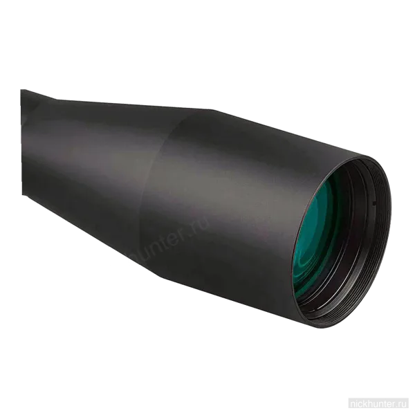 Оптический прицел Discovery HD GEN2 5-30x56 SFIR Lock (труба 34 мм) — объектив крупно
