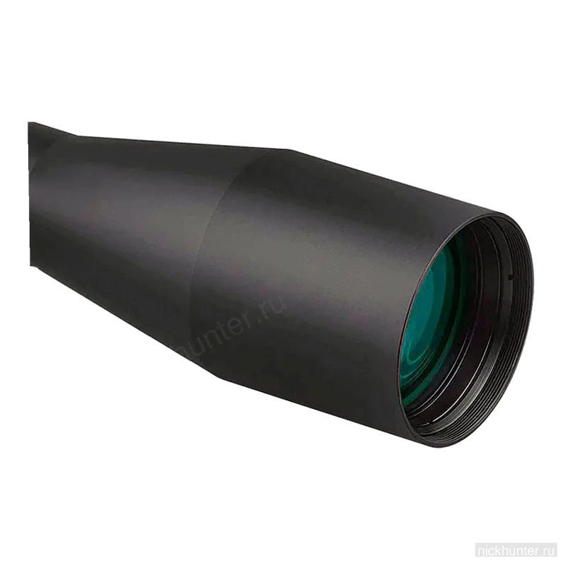 Оптический прицел Discovery HD GEN2 5-30x56 SFIR Lock (труба 34 мм) — объектив крупно