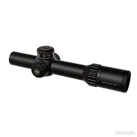 Оптический прицел Vector Optics Continental x10 1-10x28 ED RAR-C FFP на трубе 34 мм