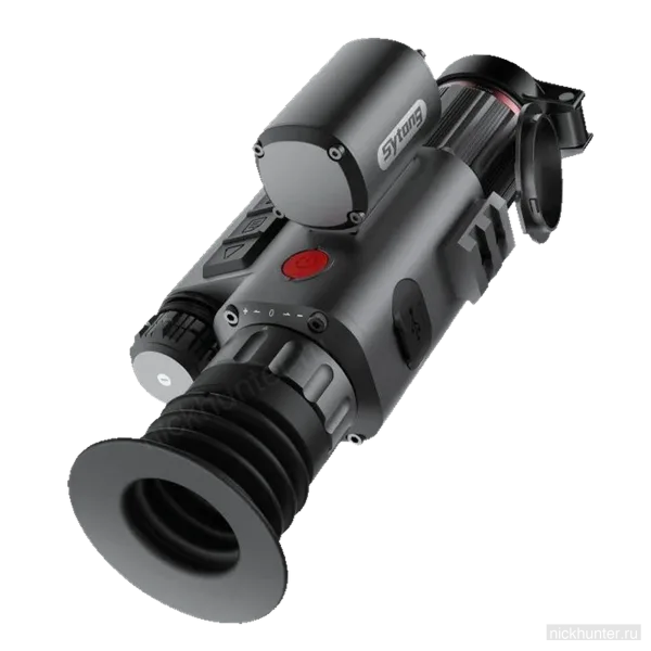 Прицел ночного видения Sytong HT-70 LRF (850nm) — комплектация