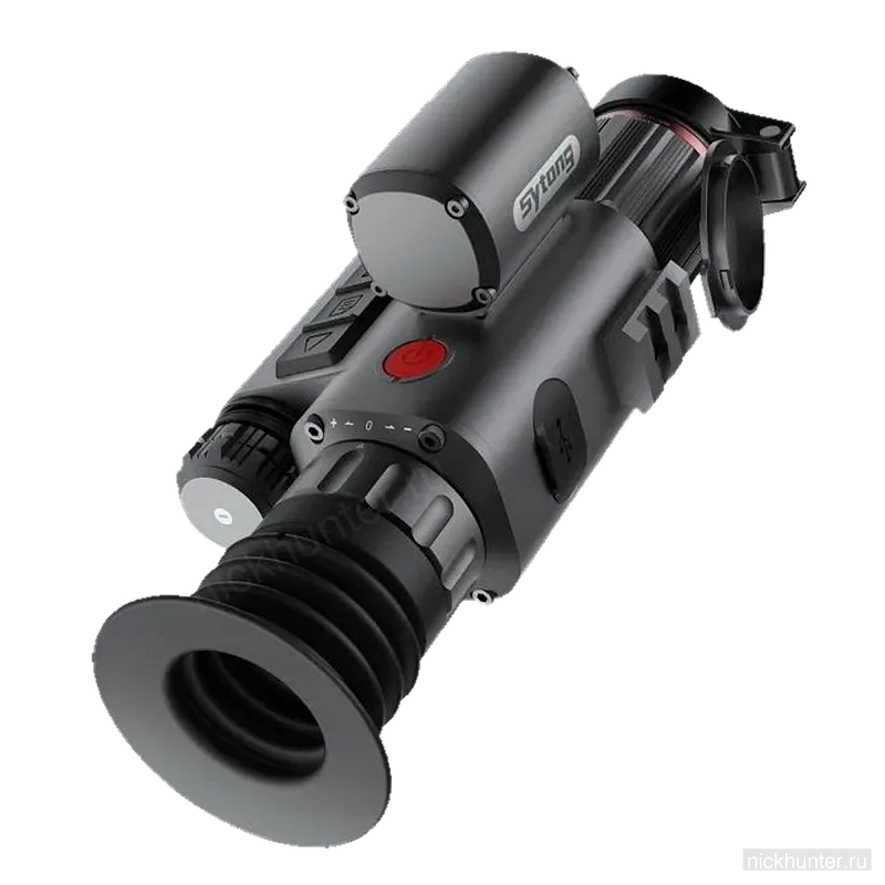 Прицел ночного видения Sytong HT-70 LRF (850nm) — комплектация