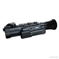 Тепловизионный прицел Pard Ocelot 640 Zoom с дальномером — корпус в профиль
