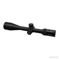 Vector Optics Continental x6 5-30x56 SFP Tactical — длинная труба с объективом 56 мм