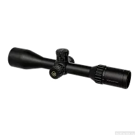 Vector Optics Continental x6 4-24x50 — прицел целиком, вид справа