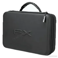 Хронограф FX True Ballistic — упаковка