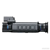 Тепловизионный монокуляр Pard Leopard 480 LRF (480×360, 25 мм) — вид сверху