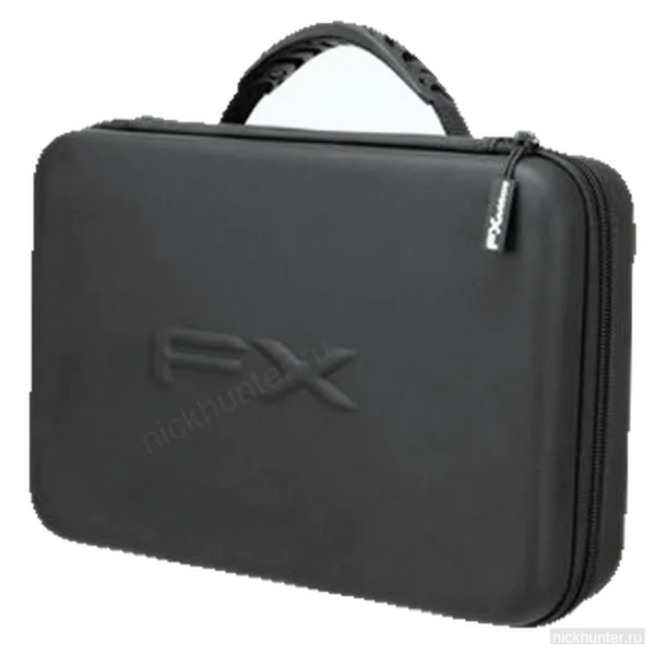 Хронограф FX True Ballistic — упаковка