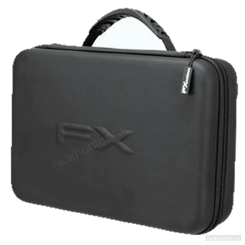 Хронограф FX True Ballistic — упаковка