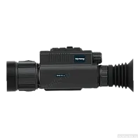 Тепловизионный прицел Sytong MM06-50 LRF (640×512, 50 мм) с дальномером — вид сбоку