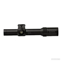Оптический прицел Vector Optics Continental x10 1-10x28 ED RAR-C FFP 34mm — вид сбоку