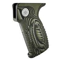 Рукоять из микарты EDgun — кадр 2