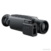 Тепловизионный монокуляр Pard Leopard 480 LRF (480×360, 25 мм) — вид сбоку