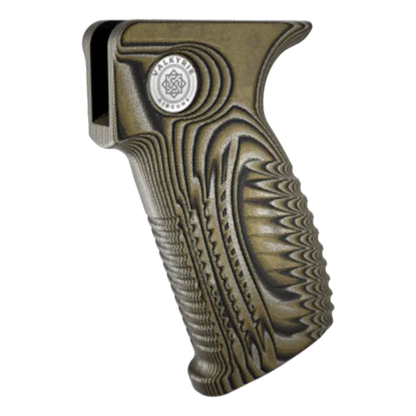 Рукоять из микарты EDgun