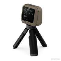 Хронограф Garmin Xero C1 Pro — вид сбоку