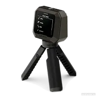 Garmin Xero C2 с меню выбора режима: карабин, пистолет, лук