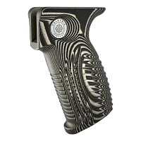 Рукоять из микарты EDgun