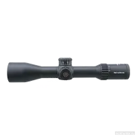 Оптический прицел Vector Optics Continental x6 3-18x50 VCT FFP 34mm — вид сбоку