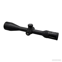 Vector Optics Continental x8 4-32x56 SFP Tactical — длинная труба и объектив 56 мм