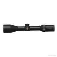 Оптический прицел Vector Optics Continental x6 3-18x50 SFP Fiber — вид сбоку