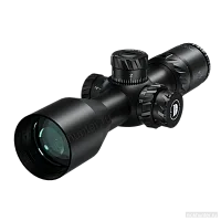 Discovery HD GEN2 3-12x44 SFIR FFP на трубе 30 мм, объектив 44 мм в развороте