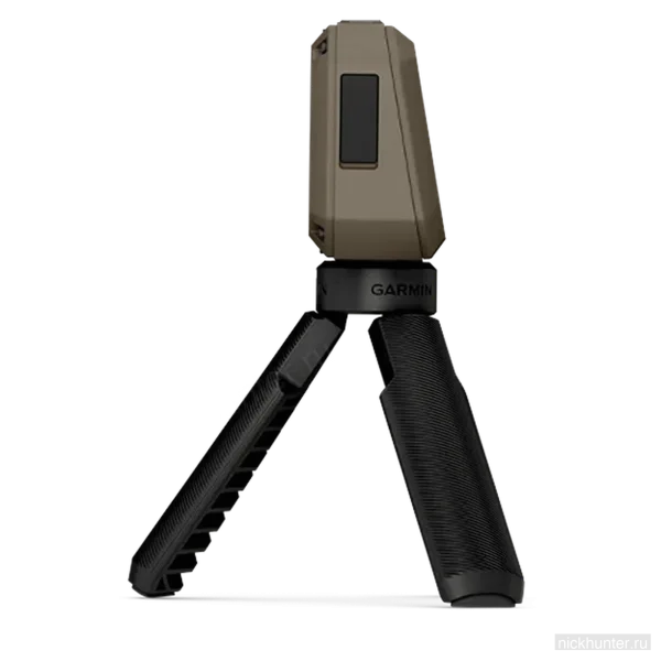 Хронограф Garmin Xero C1 Pro — упаковка