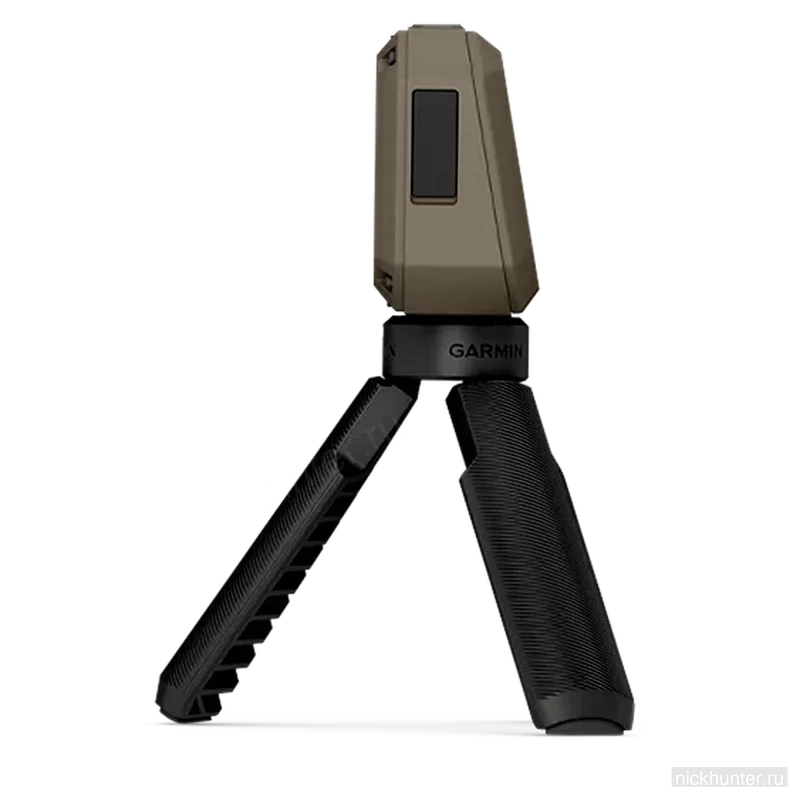 Хронограф Garmin Xero C1 Pro — упаковка