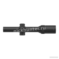 Continental x8 1-8x24 G4 Fiber — вид сверху