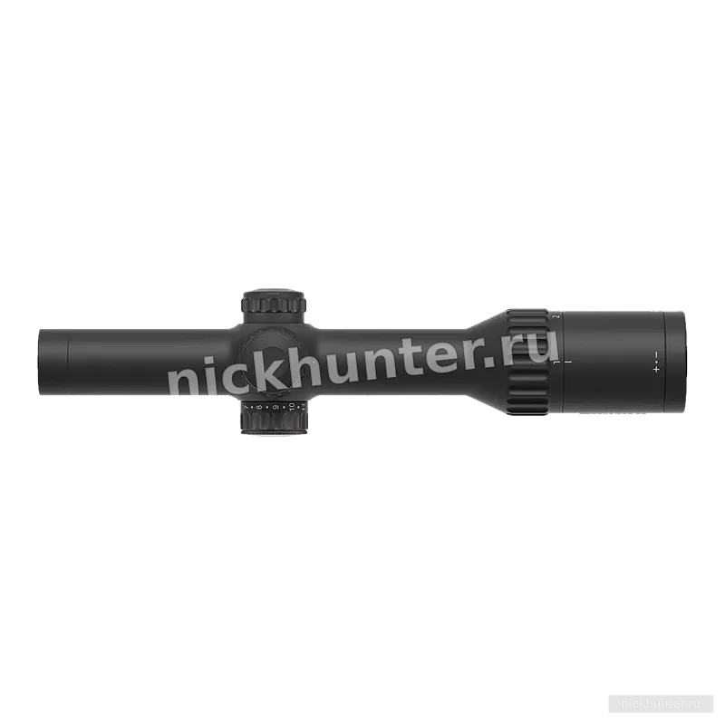 Continental x8 1-8x24 G4 Fiber — вид сверху