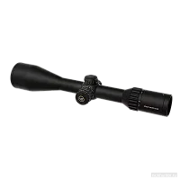 Оптический прицел Vector Optics Continental x6 2.5-15x56 SFP Fiber 30mm — вид сбоку