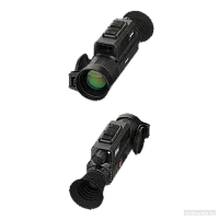 Тепловизионный прицел Sytong MM06-50 LRF (640×512, 50 мм) с дальномером — вид сверху