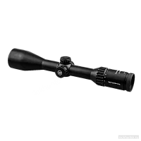 Оптический прицел Vector Optics Continental x6 2-12x50 G4 — вид сбоку