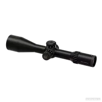 Vector Optics Continental x6 4-24x56 VCT FFP на трубе 34 мм в профиль