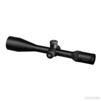Vector Optics Continental x8 6-48x56 ED в исполнении MOA — объектив 56 мм и высокие барабаны