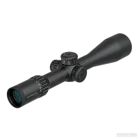 Оптический прицел Vector Optics Continental x6 5-30x56 VCT FFP 34mm — вид сбоку
