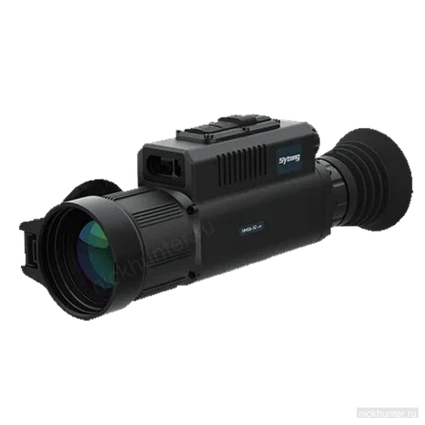 Sytong MM06-50 LRF под углом сверху, без кронштейна