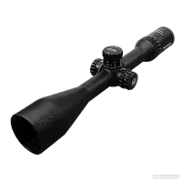 Оптический прицел Vector Optics Continental x8 3-24x56 SFP ZERO STOP — вид сбоку