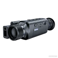 Тепловизионный монокуляр Pard Leopard 480 LRF с объективом 25 мм и дальномером