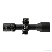 Оптический прицел Discovery HD GEN2 3-12x44 SFIR FFP (труба 30 мм) — разъёмы / интерфейс