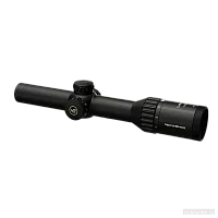 Vector Optics Continental x6 1-6x24 LPVO — низкократный прицел, вид справа