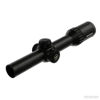 Оптический прицел Vector Optics Continental x8 1-8x24 SFP ED — вид сбоку