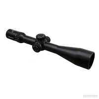 Vector Optics Continental x6 5-30x56 MBR FFP — труба 34 мм, вид справа