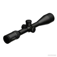 Оптический прицел Vector Optics Continental x8 6-48x56 ED MOA Tactical — вид сбоку