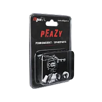 Ремкомплект системы быстрой заправки pEaZy в фирменном блистере